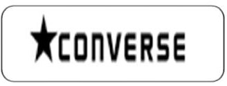 コンバース